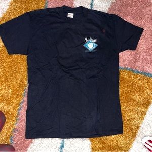 Vintage Club Hawaii Tee